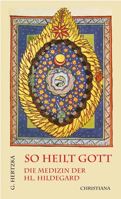 So heilt Gott - Gottfried Hertzka
