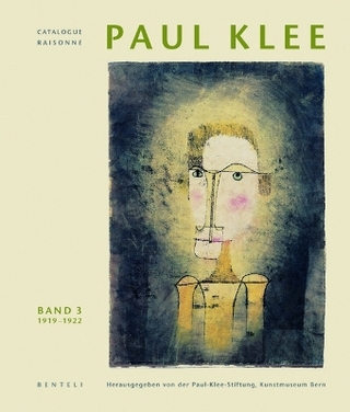 Catalogue raisonné Paul Klee. Verzeichnis des gesamten Werkes in... / Catalogue raisonné Paul Klee. Verzeichnis des gesamten Werkes in...