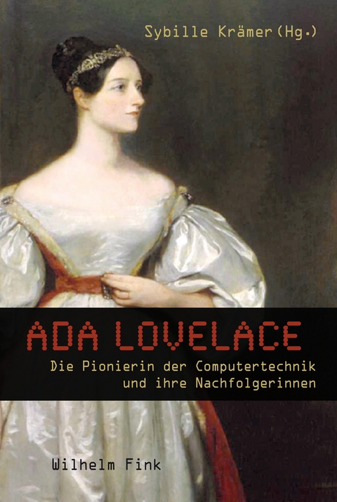 Ada Lovelace - 
