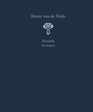 Henry van de Velde. Raumkunst und Kunsthandwerk | Interior Design and Decorative Arts - Thomas Föhl; Antje Neumann