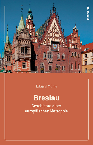 Breslau - Eduard Mühle