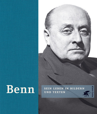 Benn - Holger Hof