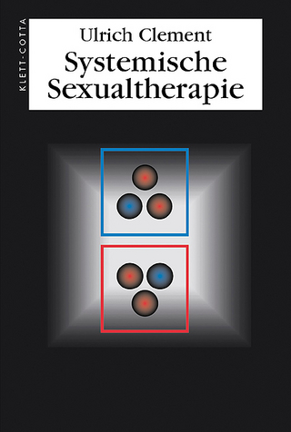 Systemische Sexualtherapie - Ulrich Clement