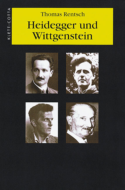 Heidegger und Wittgenstein - 