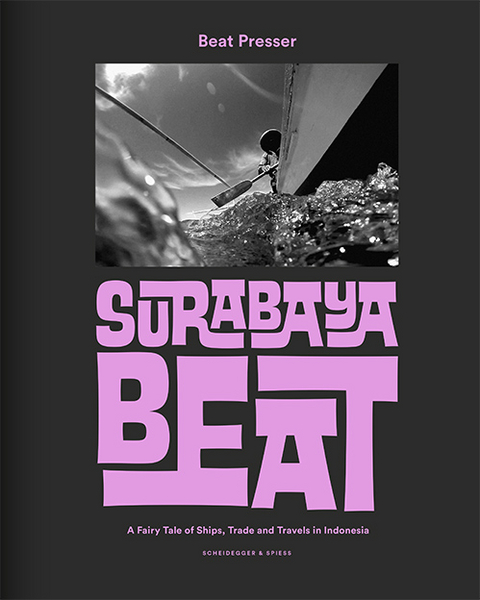 Surabaya Beat - Beat Presser
