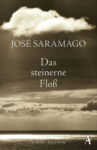 Das steinerne Floß - José Saramago