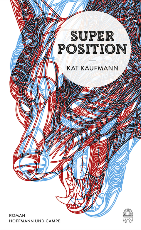 Superposition - Kat Kaufmann