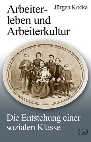 Arbeiterleben und Arbeiterkultur - Gerhard A. Ritter; Jürgen Kocka