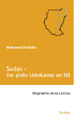 Sudan - Der große Unbekannte am Nil - Mohamed Fadlalla