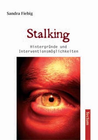 Stalking - Sandra Fiebig