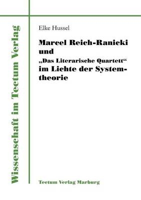 Marcel Reich-Ranicki und 