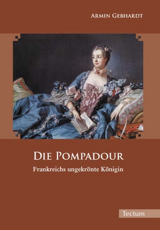 Die Pompadour - Armin Gebhardt