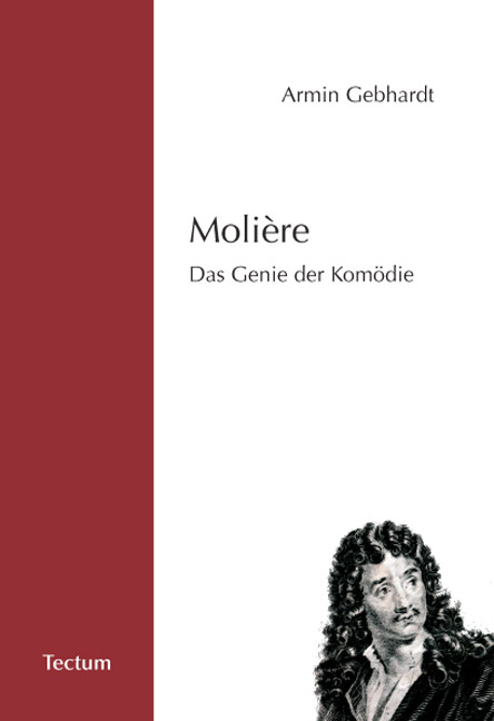 Molière - Armin Gebhardt