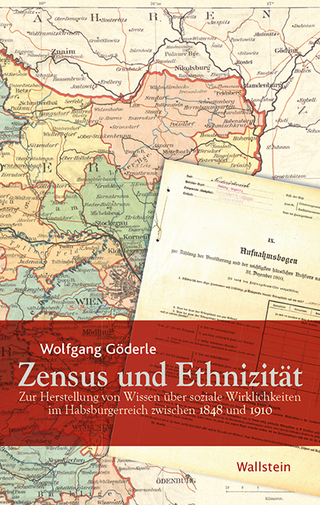 Zensus und Ethnizität - Wolfgang Göderle