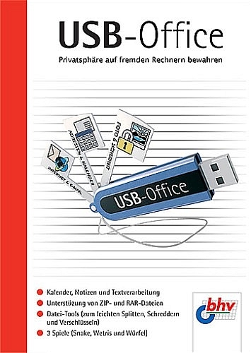 USB-Office
