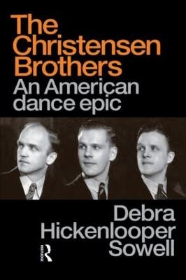 Christensen Brothers - Debra Hickenlooper Sowell