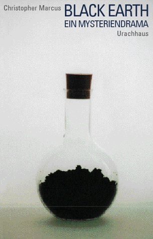 Black Earth - Christopher Marcus