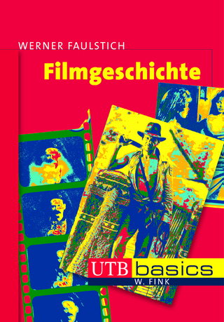 Filmgeschichte - Werner Faulstich