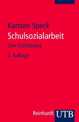 Schulsozialarbeit - Karsten Speck