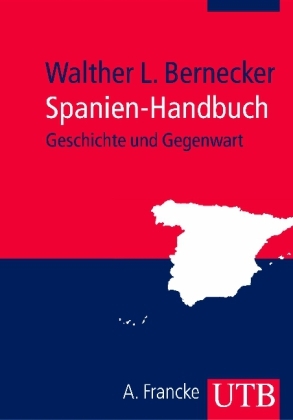 Spanien-Handbuch - Walther L. Bernecker