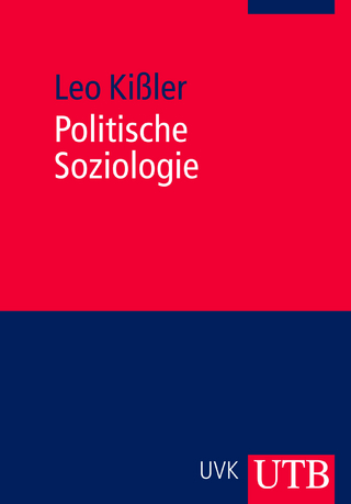 Politische Soziologie - Leo Kißler