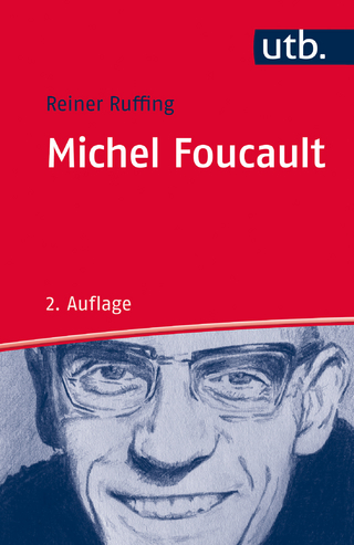 Michel Foucault - Reiner Ruffing