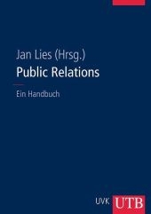 Public Relations - 