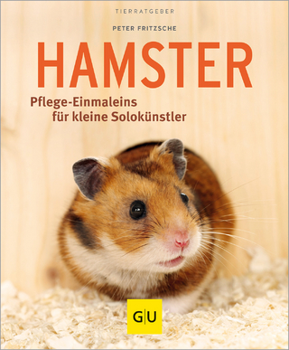 Hamster - Peter Fritzsche