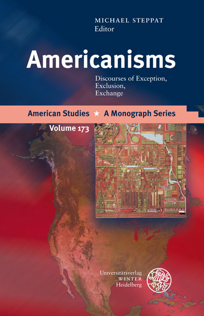 Americanisms - 