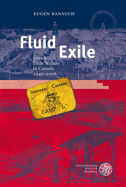 Fluid Exile - Eugen Banauch