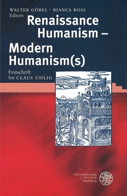 Renaissance Humanism - Modern Humanism(s) - 