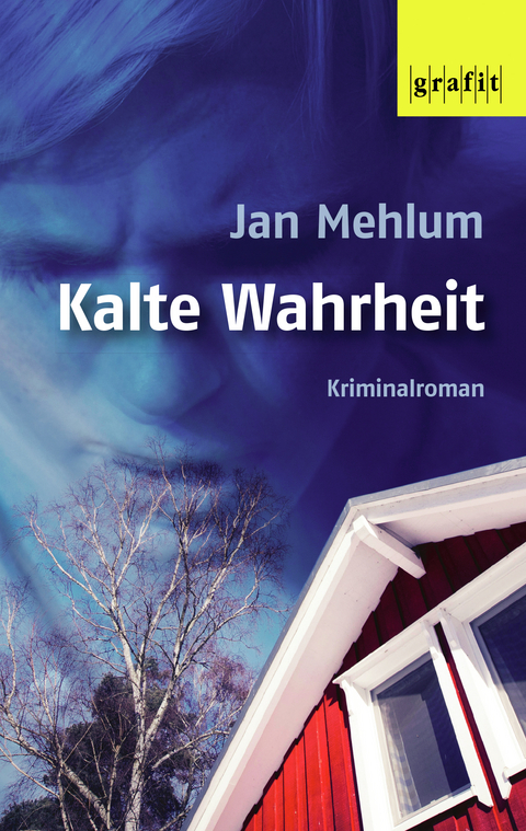 Kalte Wahrheit - Jan Mehlum