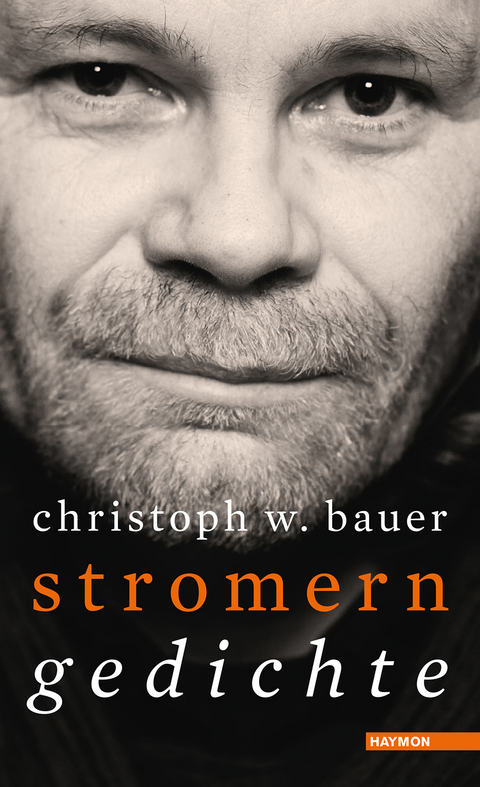 stromern - Christoph W. Bauer