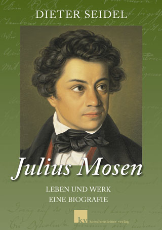 Julius Mosen - Dieter Seidel