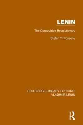 Lenin - Stefan T. Possony