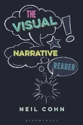 The Visual Narrative Reader - Dr Neil Cohn