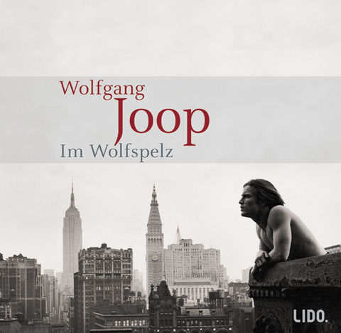 Im Wolfspelz - Wolfgang Joop