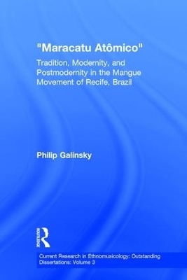 Maracatu Atomico - Philip Galinsky