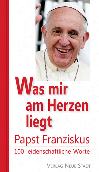 Was mir am Herzen liegt - Franziskus (Papst); Matthias Kopp