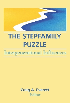 The Stepfamily Puzzle - Craig Everett