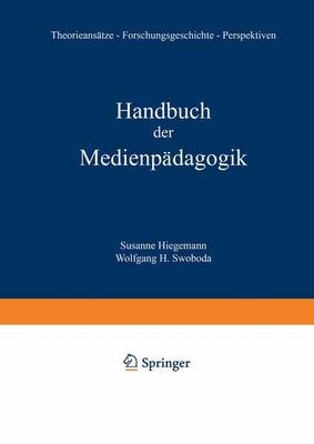 Handbuch der Medienpädagogik - 