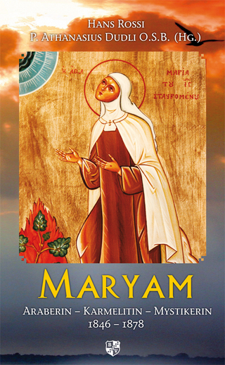 Maryam - Hans Rossi; Athanasius Dudli