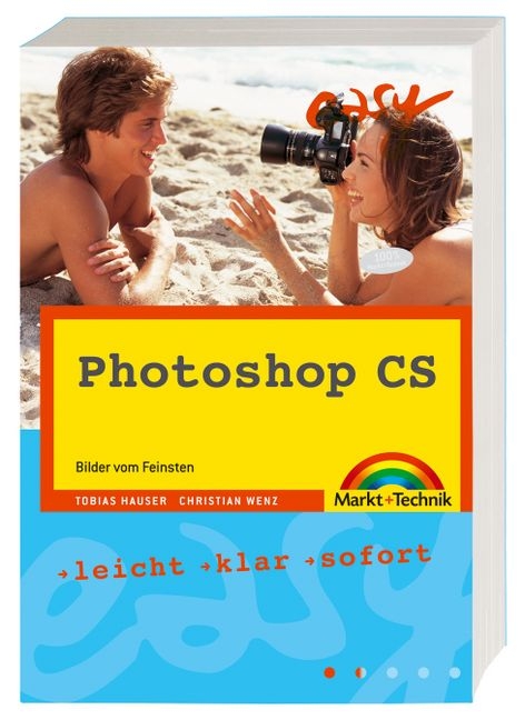Photoshop CS - Tobias Hauser, Christian Wenz