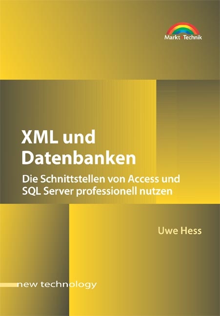 XML und Datenbanken - Uwe Hess
