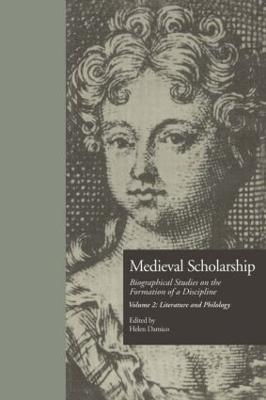 Medieval Scholarship - Helen Damico