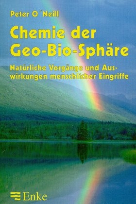 Chemie der Geo-Bio-Sphäre