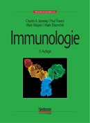 Immunologie - Charles A Janeway; Paul Travers; Mark Walport; Mark Shlomchik