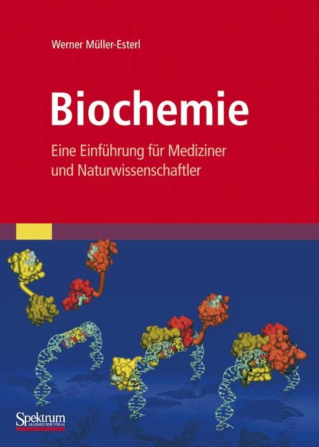 Biochemie - Werner Müller-Esterl