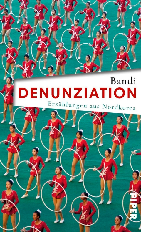 Denunziation -  Bandi