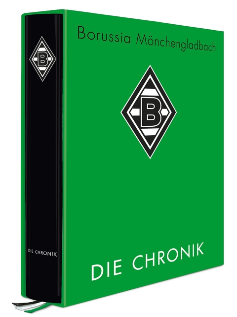 Borussia Mönchengladbach - 